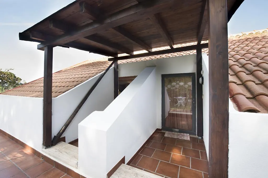 Appartamento La Casa del Fotografo Mortelle