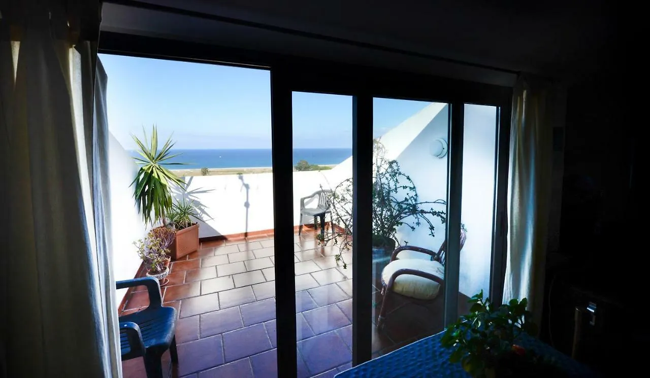 Appartamento La Casa del Fotografo Mortelle Italia